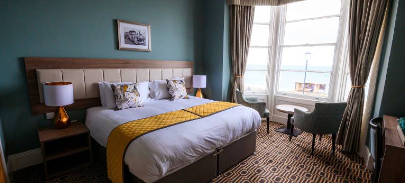 兰达诺湾酒店(Llandudno Bay Hotel)图片