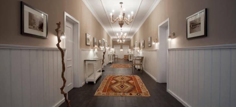 HVD绿洲精品酒店(HVD Boutique Hotel Oasis)图片