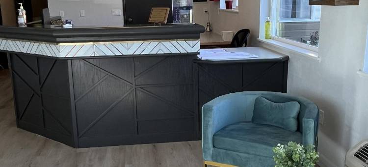 福里斯特格罗夫希尔斯伯勒美洲最佳价值套房酒店(Americas Best Value Inn & Suites-Forest Grove/Hillsboro)图片