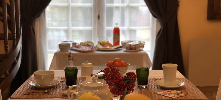 布兰奇宅邸酒店(Maison Blanche)图片