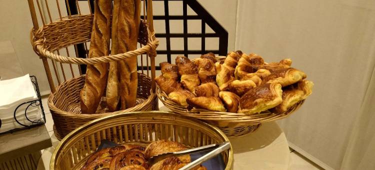 格里尼昂英式酒店(Brit Hotel de Grignan Vichy)图片