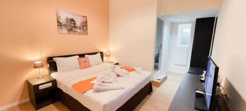 塞米亚克日落点 Sans(Sans Sunset Point Seminyak)图片