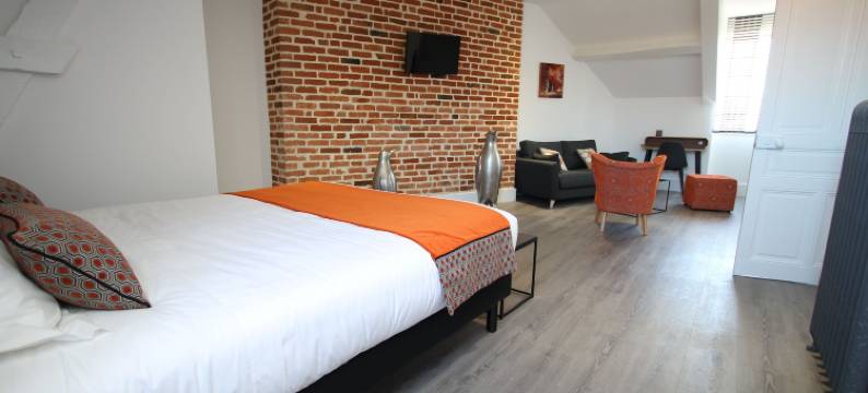 克洛斯星辰酒店(Le Clos des Etoiles)图片