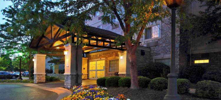 本顿维尔罗杰斯万豪TownePlace酒店(TownePlace Suites Bentonville Rogers)图片