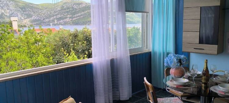 科尔丘拉岛Žute舒适公寓(Cozy Apartments Žute, Island of Korčula)图片