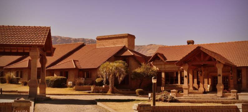 梅洛别墅 Spa 酒店(Villa de Merlo Hotel Spa)图片