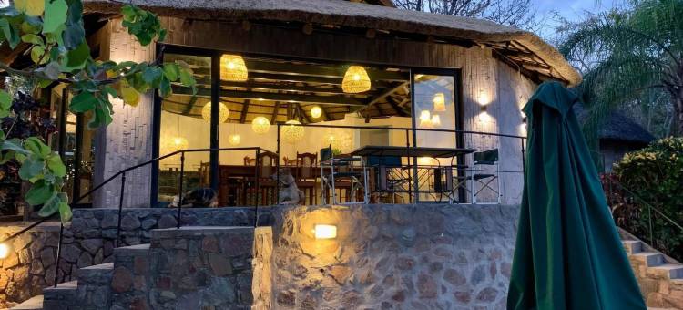 犀鸟旅馆(Hornbill Lodge)图片