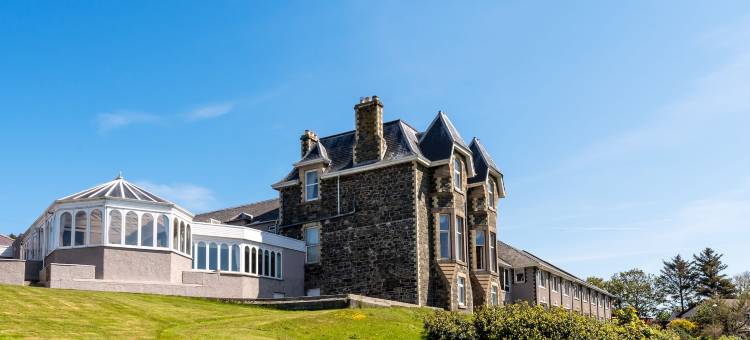 弗赫里酒店(Fernhill Hotel)图片