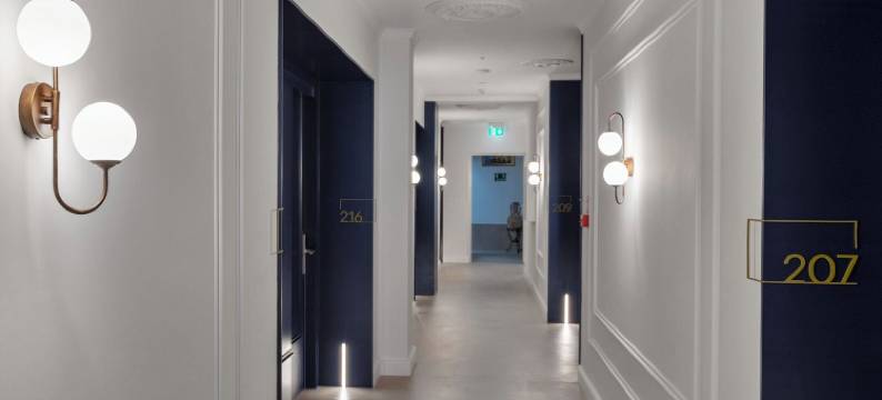 克里斯托港酒店暨Spa(Hotel Spa Porto Cristo)图片