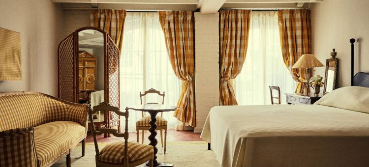 彼得与保罗酒店, Ash酒店(Hotel Peter and Paul, an Ash Hotel)图片
