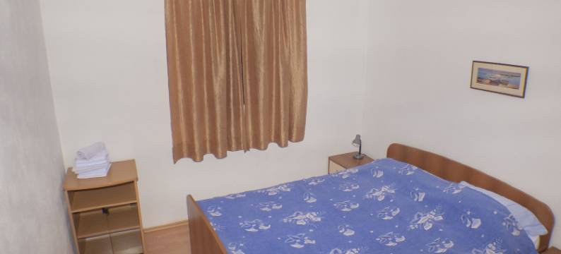 广场公寓酒店(Apartments Plaža)图片