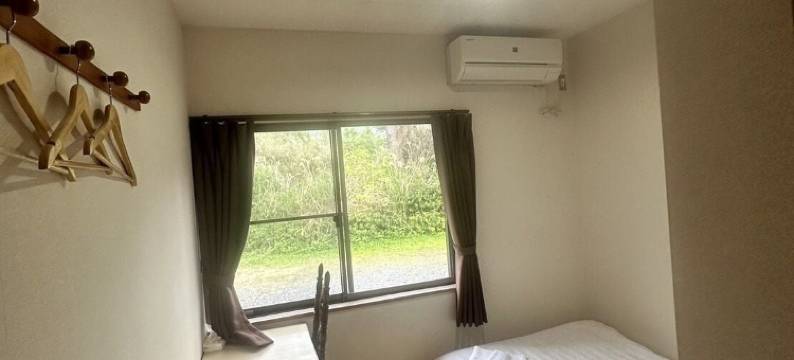 屋久岛SHARE LIFE杉之子旅馆(Yakushima Minsyuku Suginoko)图片