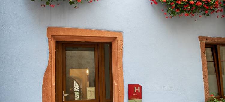 圣尼古拉斯酒店(Hôtel le Saint Nicolas)图片