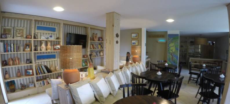 特拉旅馆(Pousada da Terra)图片