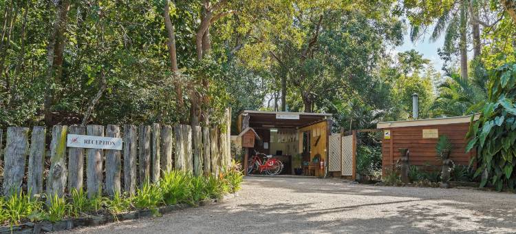 布里斯花园酒店(Garden Burees)图片