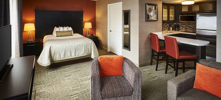 哈密尔顿市中心Staybridge Suites(Staybridge Suites Hamilton - Downtown)图片