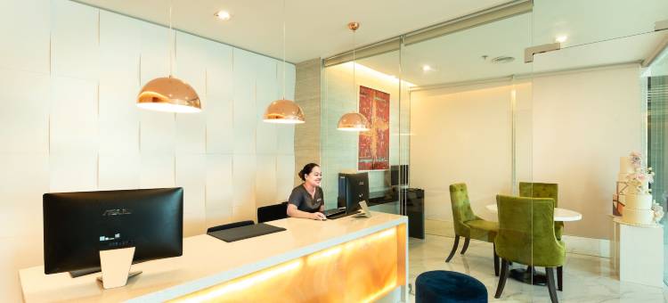 莱诺克斯酒店(Lenox Hotel)图片