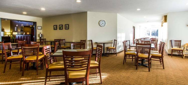 普莱森特希尔-得梅因舒眠酒店(Sleep Inn & Suites Pleasant Hill - des Moines)图片