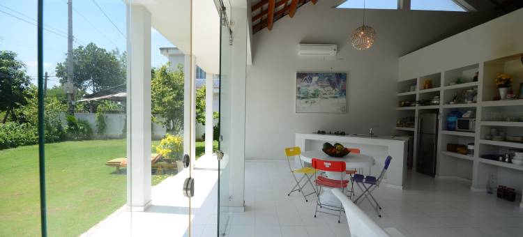 湄公河榴莲山林小屋(The Durian Lodge at Mekong)图片