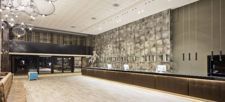 最佳海鲸酒店(Hotel Best Costa Ballena)图片