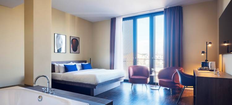 柏林米特文美斯特尔酒店-限成人(Numa Berlin Weinmeister)图片