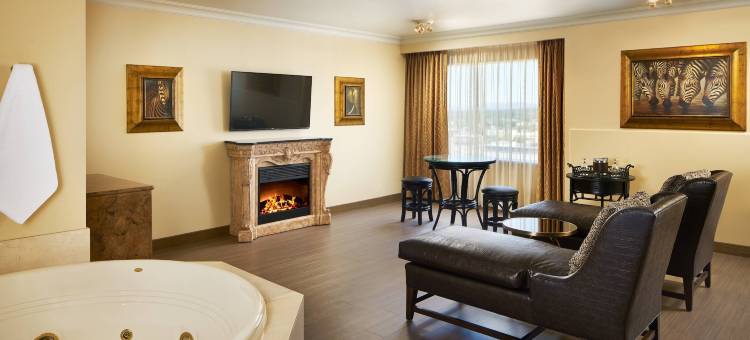 The Davenport Tower, Autograph Collection图片