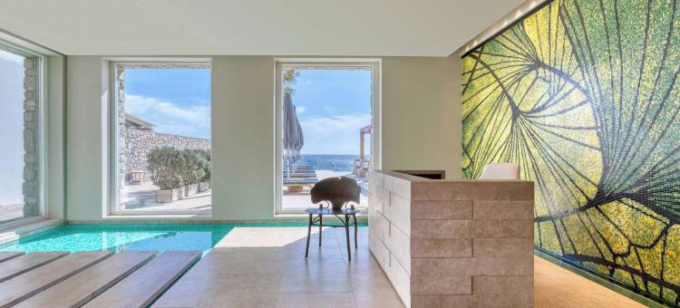 米科诺斯圣玛丽娜豪华精选度假酒店(Santa Marina, a Luxury Collection Resort, Mykonos)图片