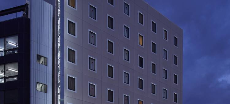 世纪酒店Grand神户站店(Centurion Hotel Grand Kobe Station)图片