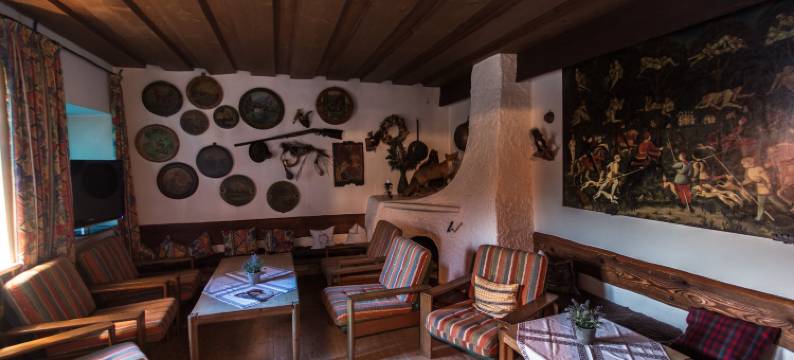 格里瑟兰德豪斯酒店(Landhaus Griessee)图片