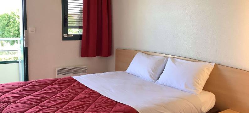 沙托鲁普瑞米尔经典酒店-圣莫尔(Premiere Classe Chateauroux - Saint Maur)图片