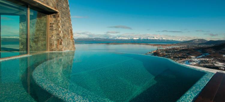 乌斯怀亚阿拉酷度假酒店暨Spa(Arakur Ushuaia Resort & Spa)图片