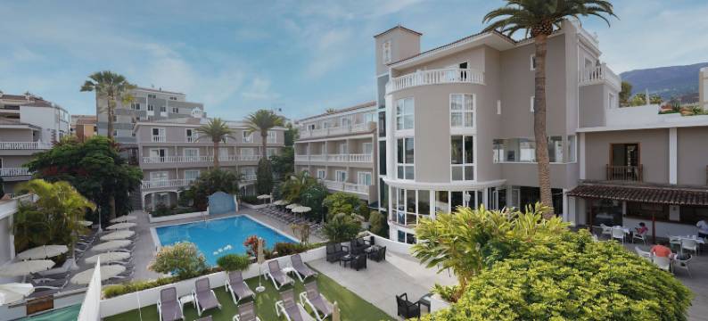 RF罗顿酒店(RF San Borondon)图片