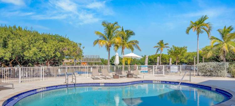 Dove Creek Resort & Marina, Trademark Collection by Wyndham图片