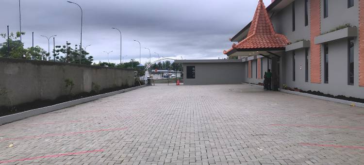瑞士贝尔快捷酒店-休息区KM 164-芝帕利(Swiss-Belexpress Rest Area KM 164, Cipali)图片