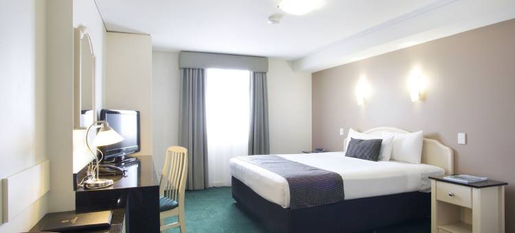诺斯布莱奇酒店(Hotel Northbridge)图片