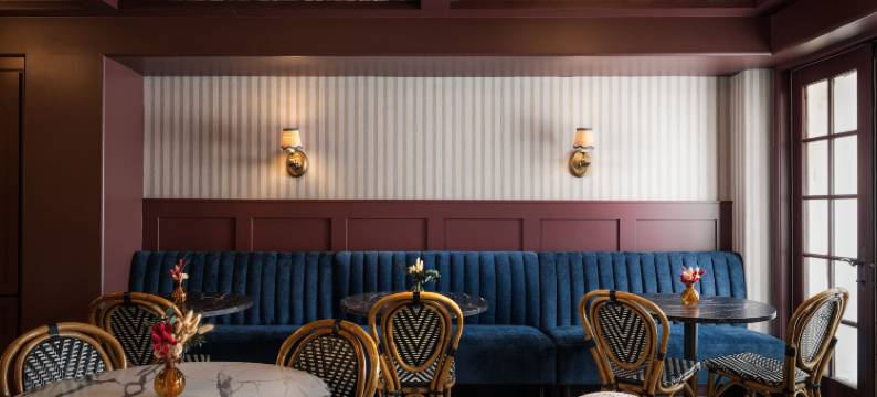 Petit Soleil小太阳旅馆(Petit Soleil - Bed, Breakfast and Bar)图片