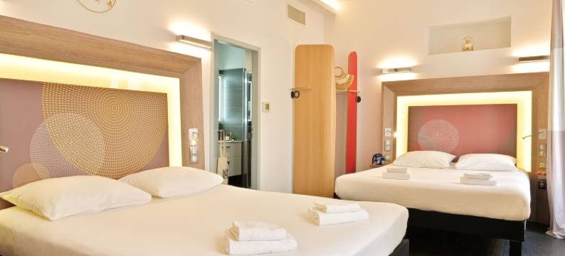 卡利斯特酒店(Kallisté)图片