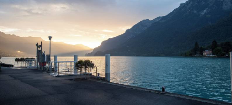 塞勒湖边住宿(Seiler au Lac)图片