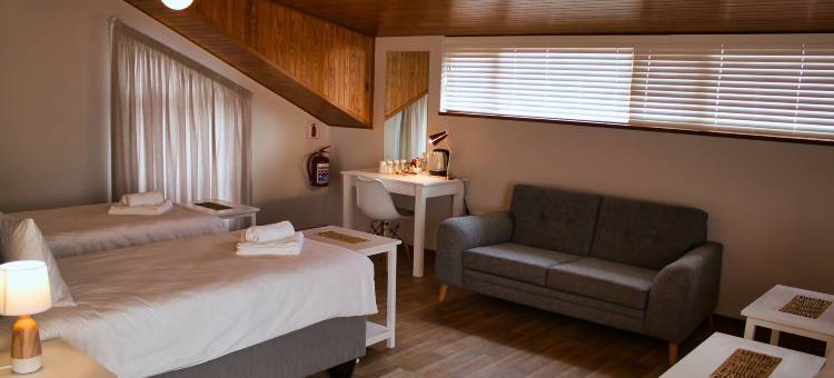 克莱默村旅馆(Kramersdorf Guesthouse)图片