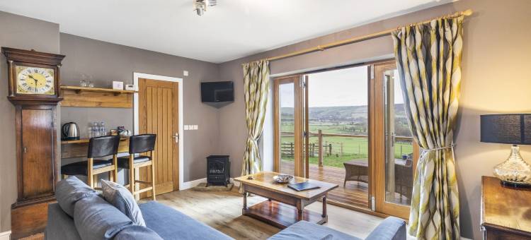 画眉巢农场酒店(Throstle Nest Farm)图片