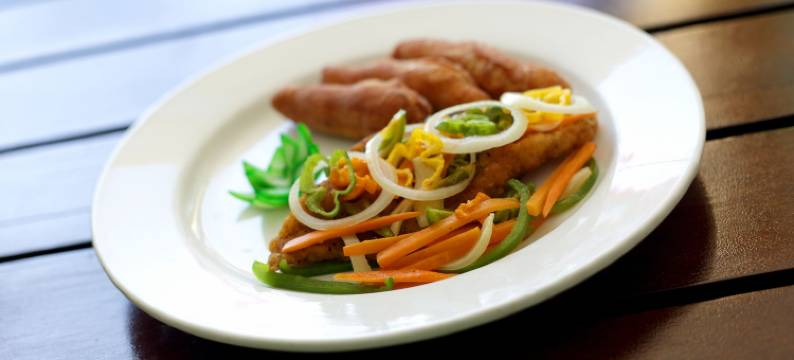 棕榈度假村(Negril Palms)图片