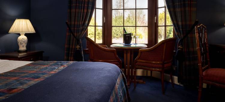 牵潘宁旅馆(Champany Inn)图片