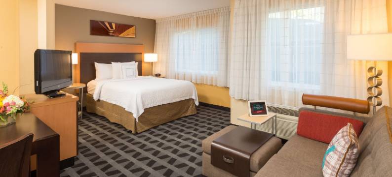 万豪旗下的本德TownePlace Suites酒店(TownePlace Suites by Marriott Bend)图片