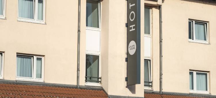 兰佩特海姆eXo酒店 - by SuperFly Hotels(eXo Hotel Lampertheim – by SuperFly Hotels)图片
