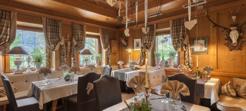 罗萨勒酒店(Hotel Rössl)图片