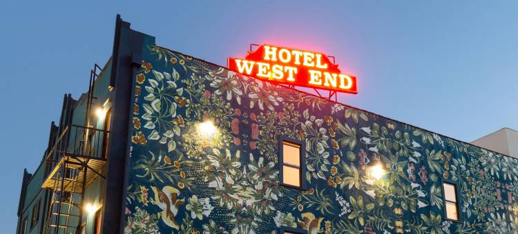 卡尔弗城帕里酒店(Palihotel Culver City)图片