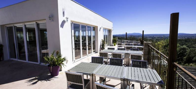 瑟雷大道旅馆(Domaine du Serre d'Avène)图片