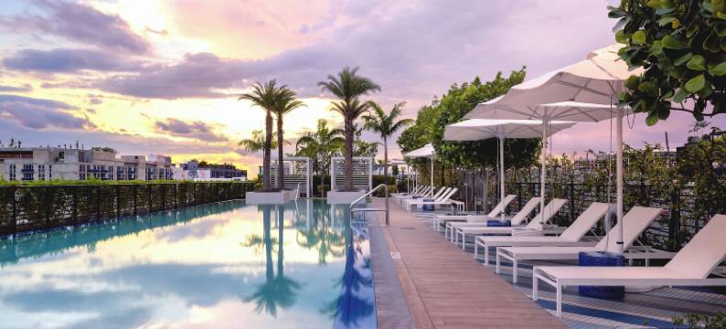 温伍德中央公寓(Sentral Wynwood)图片