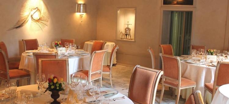 克莱枫丹地区酒店(Domaine de Clairefontaine)图片