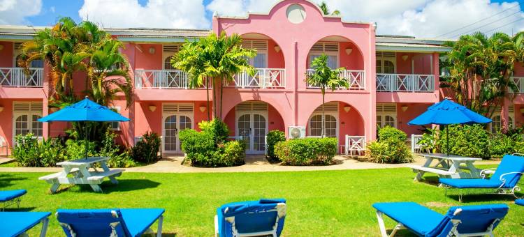 多佛海滩酒店(Dover Beach Hotel)图片
